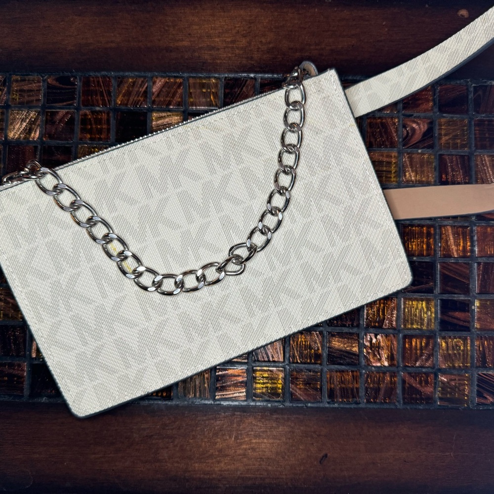 Michael Kors New Belt Bag